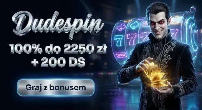 Dudespin Casino